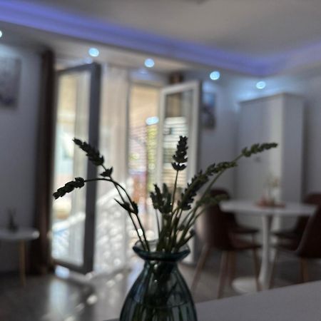 Luxury Apartman Nr Šibenik Exteriér fotografie