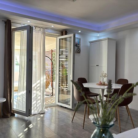 Luxury Apartman Nr Šibenik Exteriér fotografie