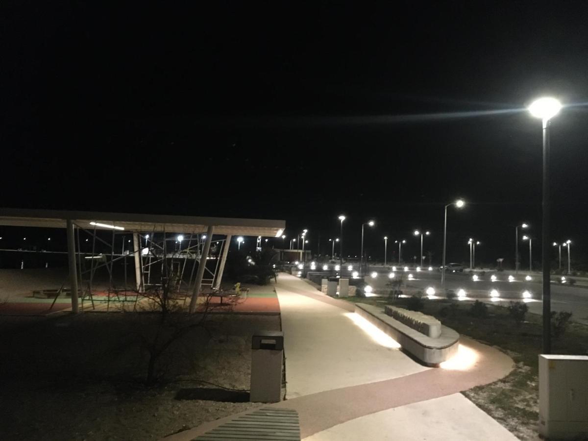 Luxury Apartman Nr Šibenik Exteriér fotografie