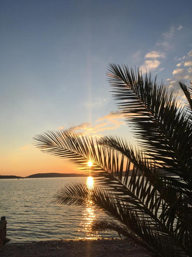 Luxury Apartman Nr Šibenik Exteriér fotografie