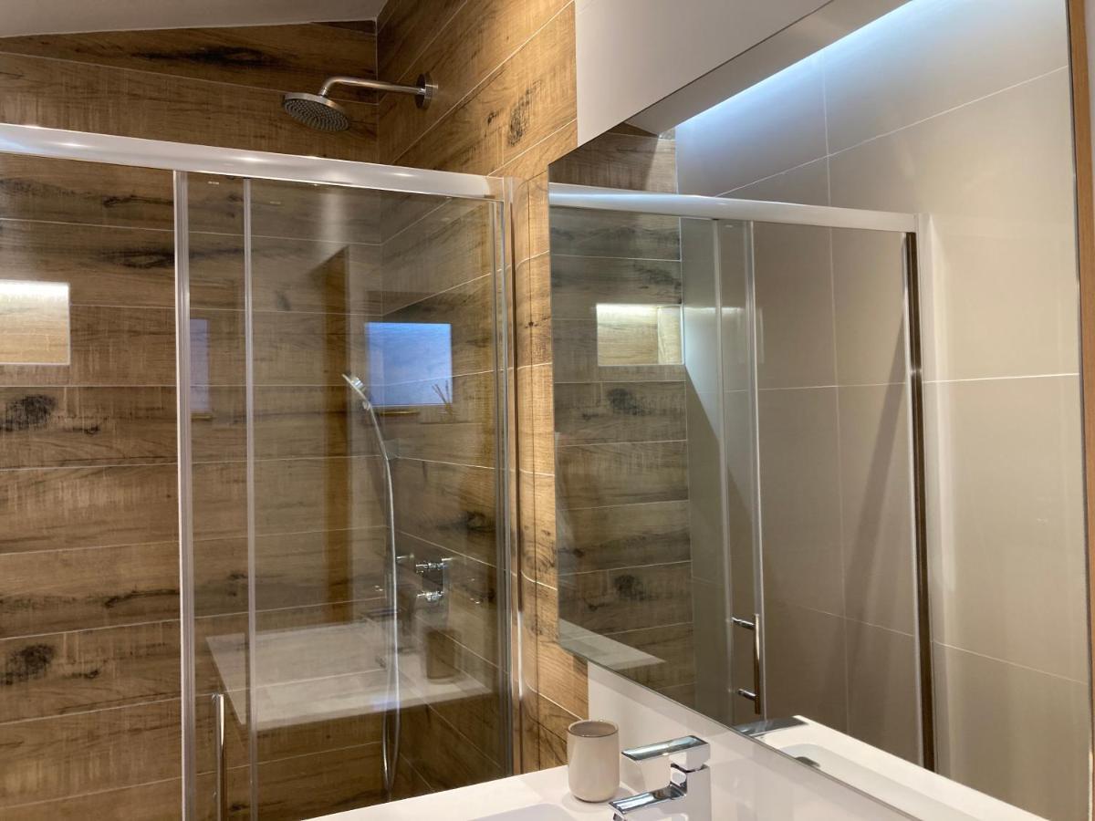 Luxury Apartman Nr Šibenik Exteriér fotografie