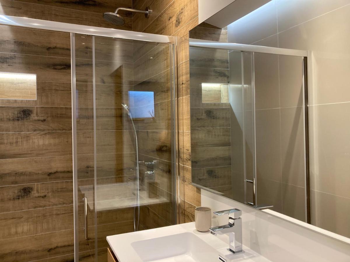 Luxury Apartman Nr Šibenik Exteriér fotografie