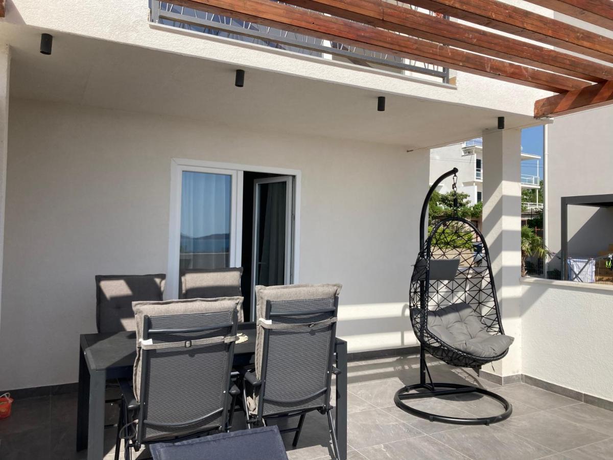Luxury Apartman Nr Šibenik Exteriér fotografie