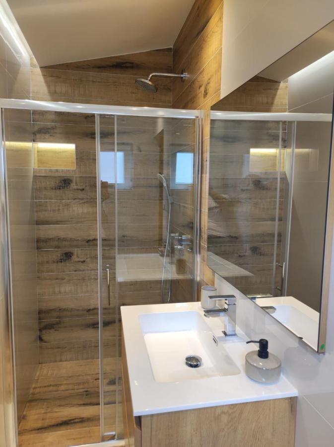 Luxury Apartman Nr Šibenik Exteriér fotografie