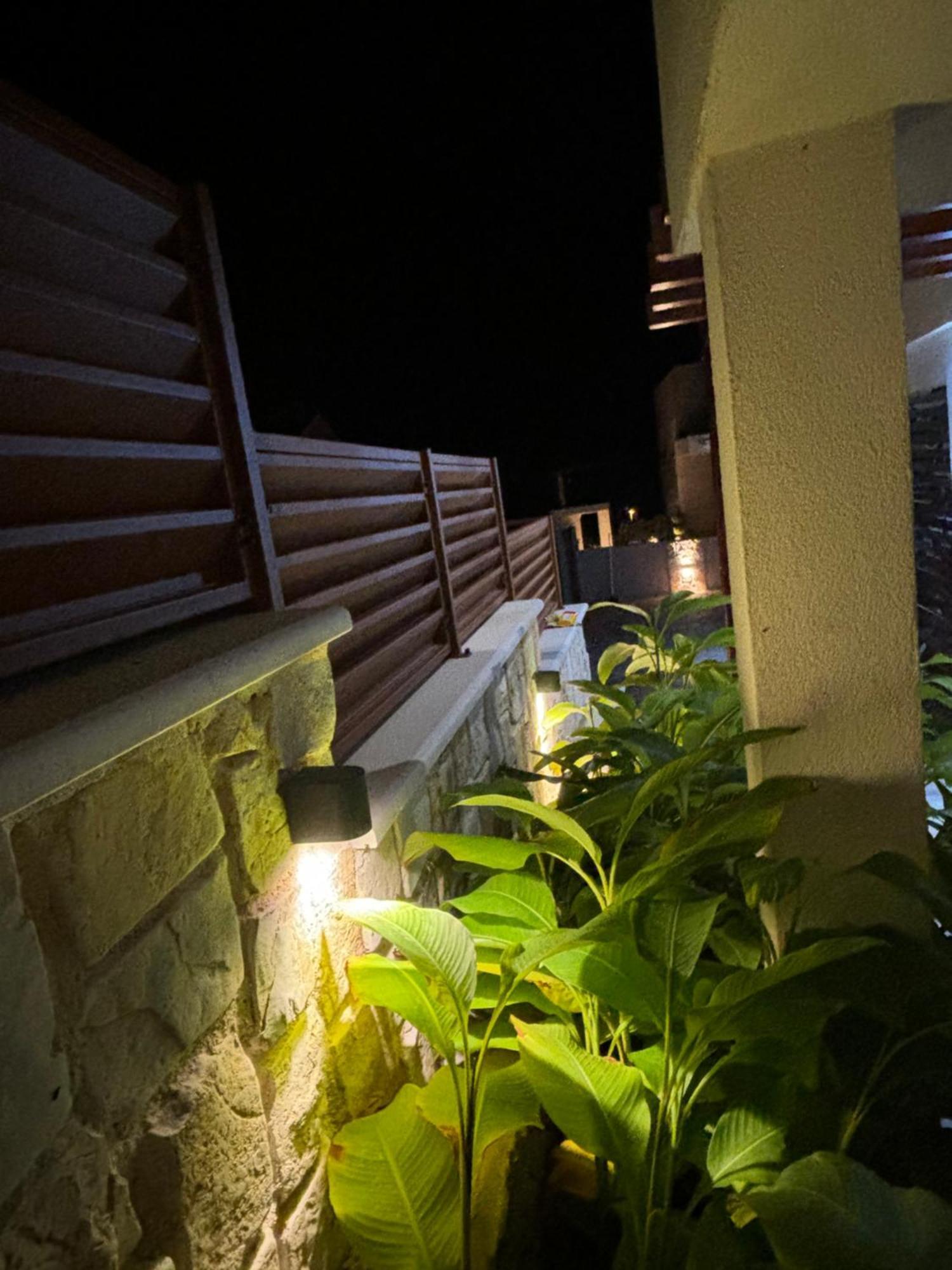 Luxury Apartman Nr Šibenik Exteriér fotografie