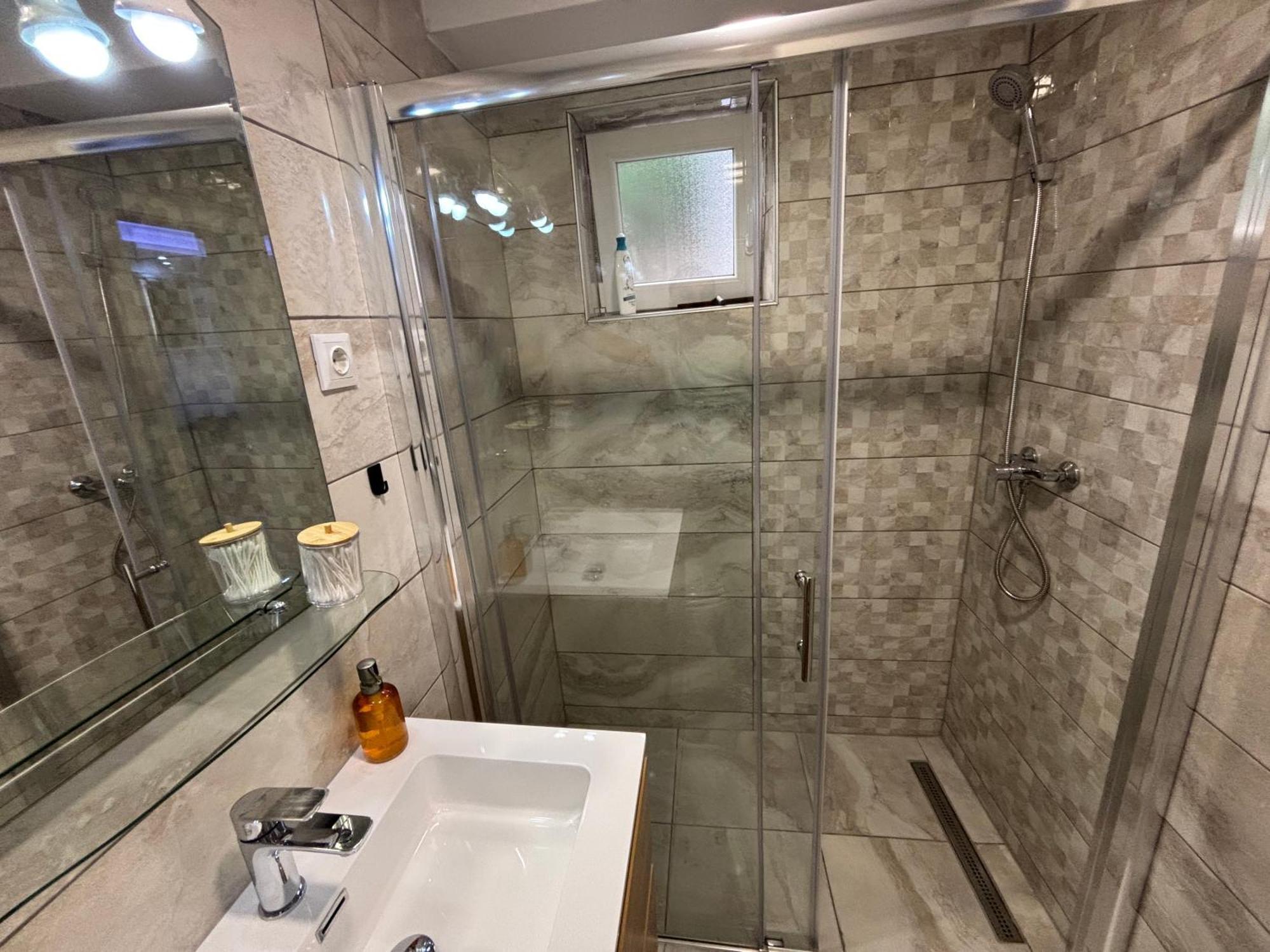 Luxury Apartman Nr Šibenik Exteriér fotografie