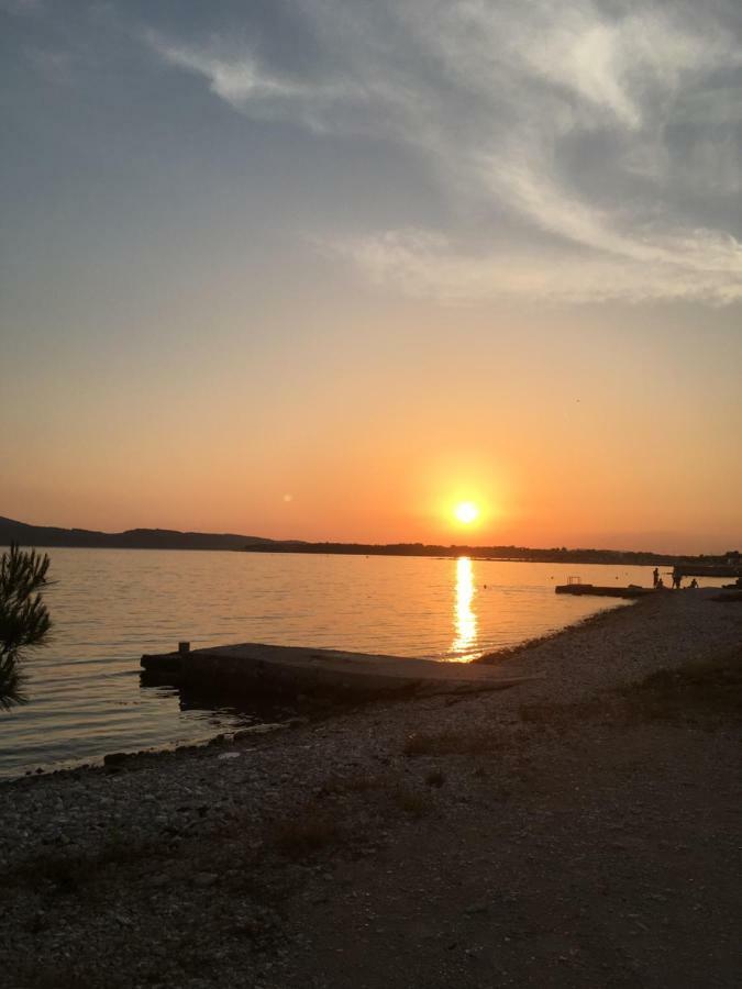 Luxury Apartman Nr Šibenik Exteriér fotografie