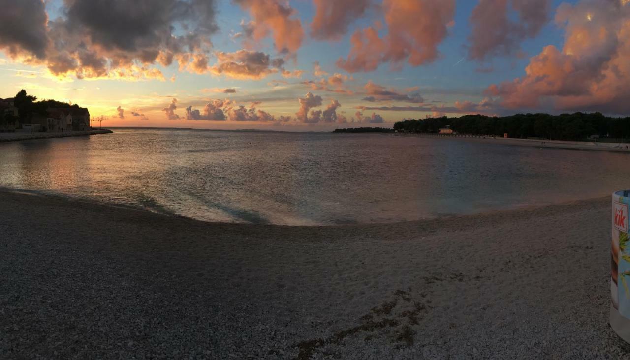 Luxury Apartman Nr Šibenik Exteriér fotografie